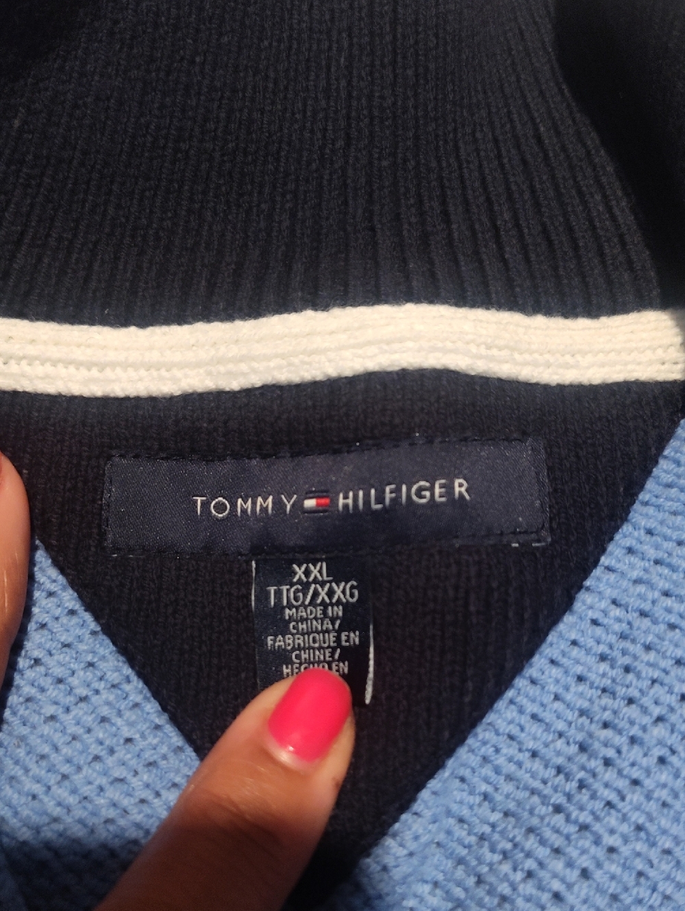 Sweater